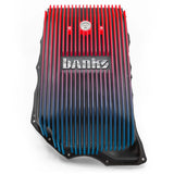 Banks Ram-Air Transmission Pan 2020-2026 6.6L Duramax Allison 10L1000