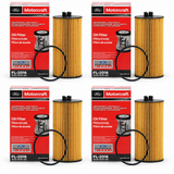 Motorcraft FL-2016 Oil Filter 2003-2010 6.0L 6.4L Powerstroke 3C3Z-6731-AA