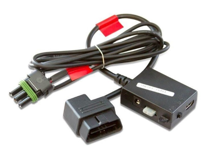Bully Dog 42214 Unlock Cable 2013-2017 Ram 6.7L Cummins GT Tuner