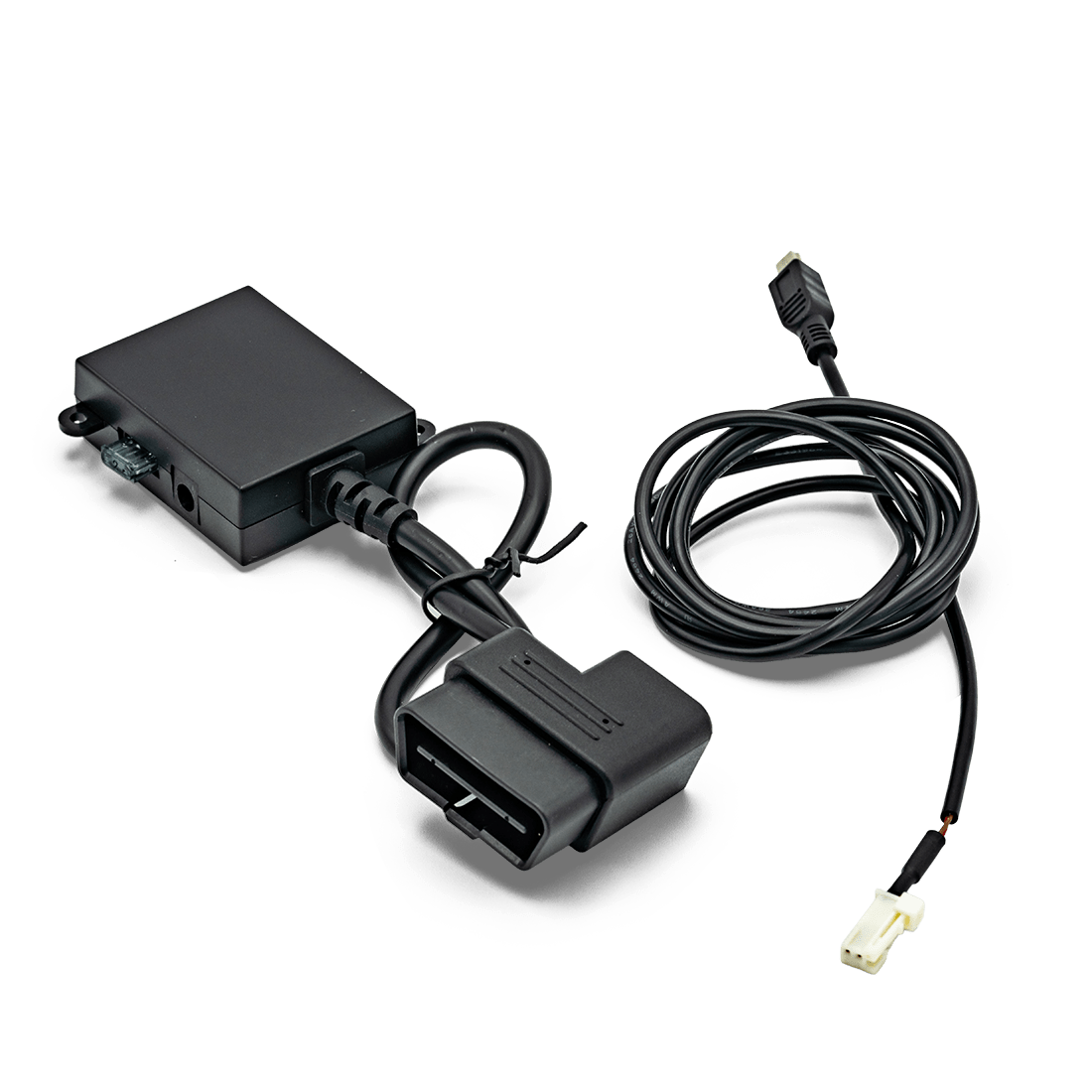 Bully Dog 42215 Unlock Cable 2018-2021 Ram 6.7L Cummins GT Tuner