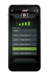 Edge 30205-3 EZ Module w/ CTS3 Monitor 2025-2026 Ram 6.7 Cummins