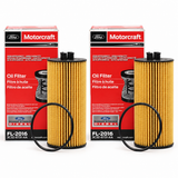 Motorcraft FL-2016 Oil Filter 2003-2010 6.0L 6.4L Powerstroke 3C3Z-6731-AA