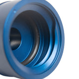 DmaxStore Billet Aluminum Fuel & DEF Cap Bundle Kit 2020–2026 L5P Duramax Diesel