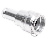 DmaxStore Billet Heater Hose Connector 2001-2026 Duramax LB7/LLY/LBZ/LMM/LML/L5P