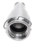 DmaxStore Billet Heater Hose Connector 2001-2026 Duramax LB7/LLY/LBZ/LMM/LML/L5P