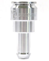 DmaxStore Billet Heater Hose Connector 2001-2026 Duramax LB7/LLY/LBZ/LMM/LML/L5P