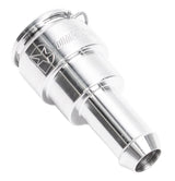 DmaxStore Billet Heater Hose Connector 2001-2026 Duramax LB7/LLY/LBZ/LMM/LML/L5P