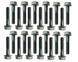 DmaxStore LB7 Valve Cover Bolt Kit Upper & Lower 2001–2004 6.6L Duramax Diesel