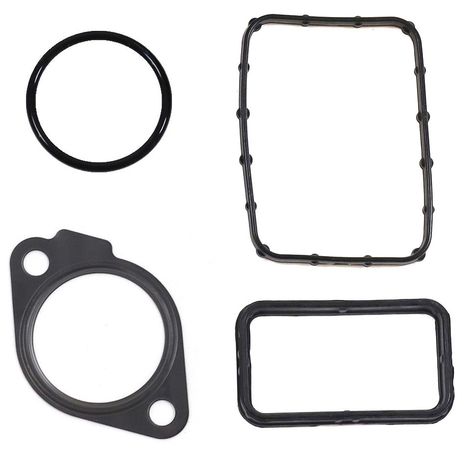 Duramax Oil Cooler Upgrade Hardware & Gasket Kit 2001–2019 GM LB7 LLY LBZ LML