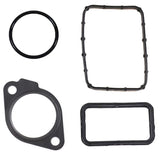 Duramax Oil Cooler Upgrade Hardware & Gasket Kit 2001–2019 GM LB7 LLY LBZ LML