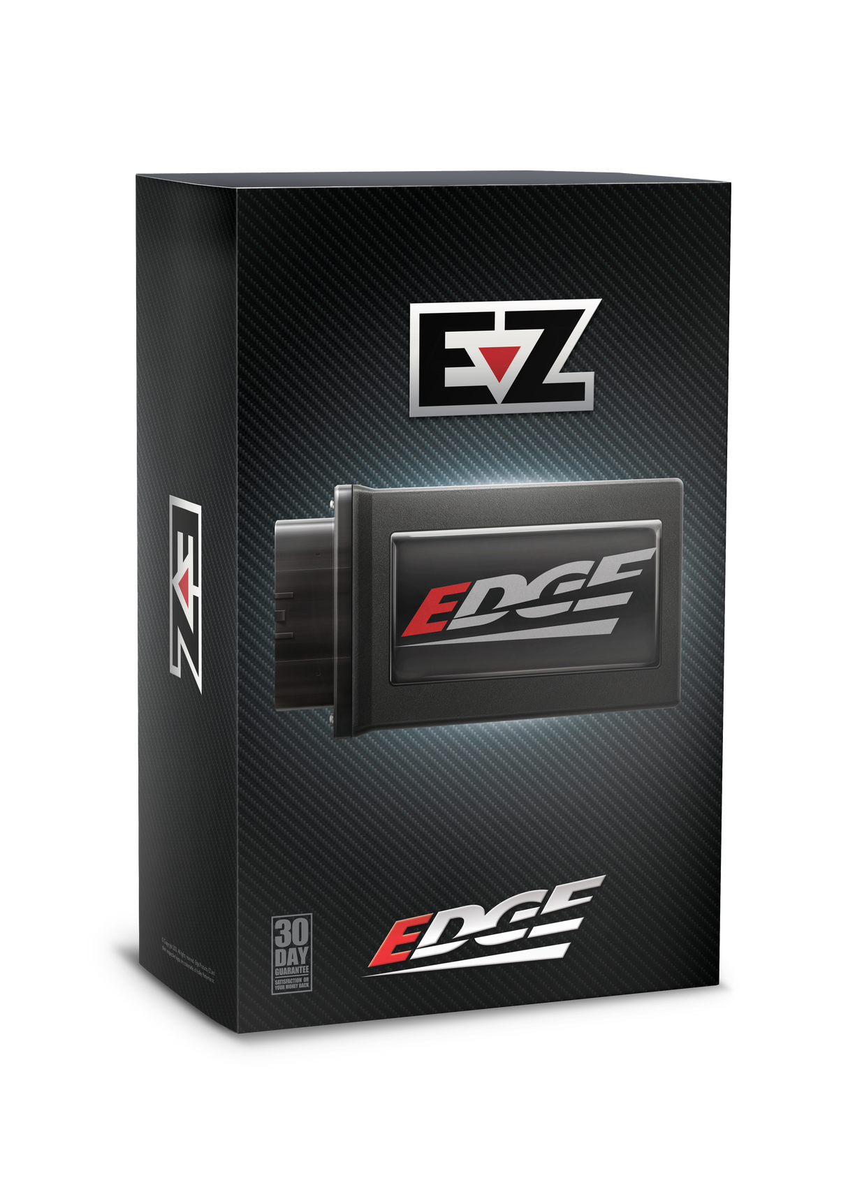 Edge 30205-3 EZ Module w/ CTS3 Monitor 2025-2026 Ram 6.7 Cummins