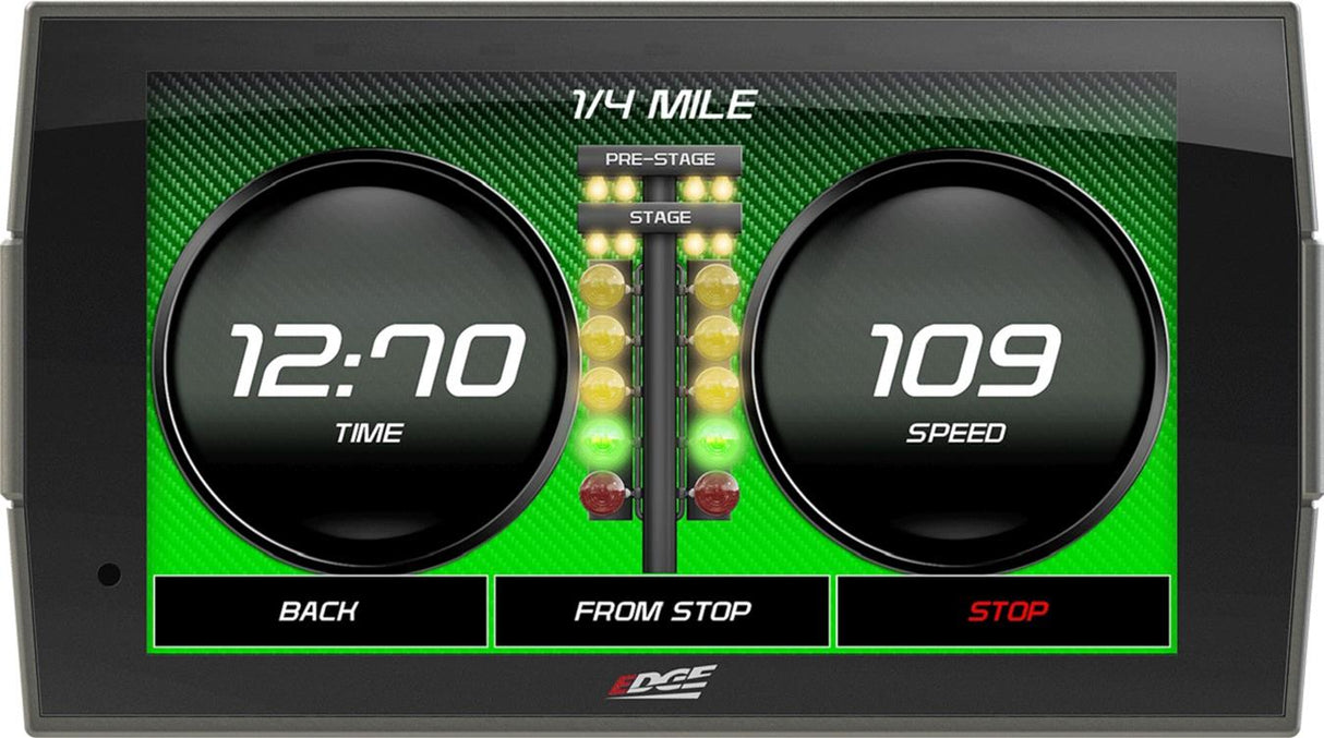 Edge 85400-200 Evolution CTS3 2001-2016 Duramax LB7/LLY/LBZ/LMM/LML