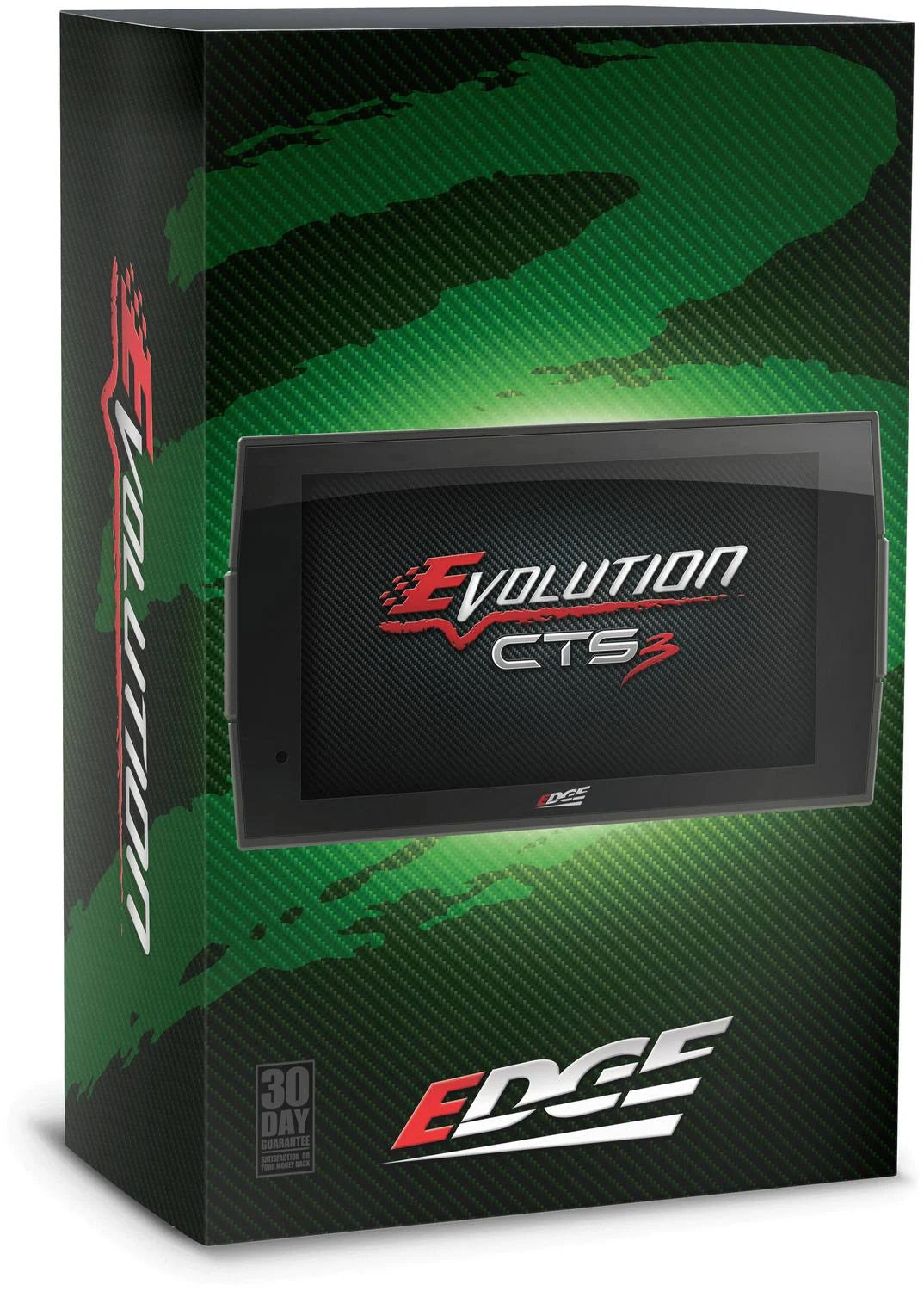 Edge 85400-200 Evolution CTS3 2001-2016 Duramax LB7/LLY/LBZ/LMM/LML