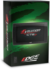 Edge 85400-200 Evolution CTS3 2001-2016 Duramax LB7/LLY/LBZ/LMM/LML