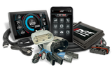 Edge EZX Module + Insight CTS3 Kit 2020–2022 Silverado Sierra 1500 3.0L LM2 Duramax