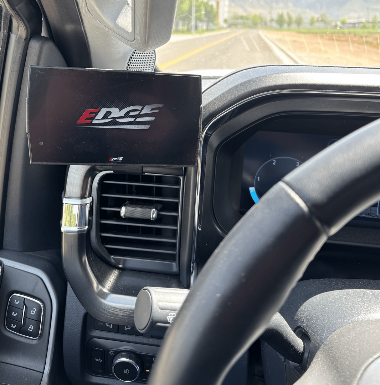 Edge EZX Module + Insight CTS3 Monitor 2023–2025 Ford 6.7L Powerstroke