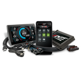 Edge EZX Module + Insight CTS3 Monitor 2023–2025 Ford 6.7L Powerstroke