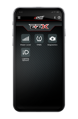 Edge EZX Performance Module 2023–2025 Ford 6.7L Powerstroke F250/F350/F450