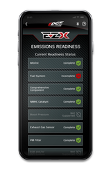 Edge EZX Performance Module 2023–2025 Ford 6.7L Powerstroke F250/F350/F450