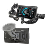 Edge Insight CTS3 Digital Gauge Monitor 84130-3 Universal OBD-II Performance Monitor