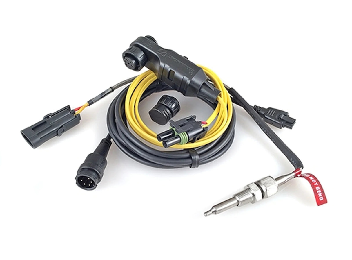 Edge EAS EGT Probe Kit 98620 for CS2 CTS2 CTS3 Digital Gauge Monitors