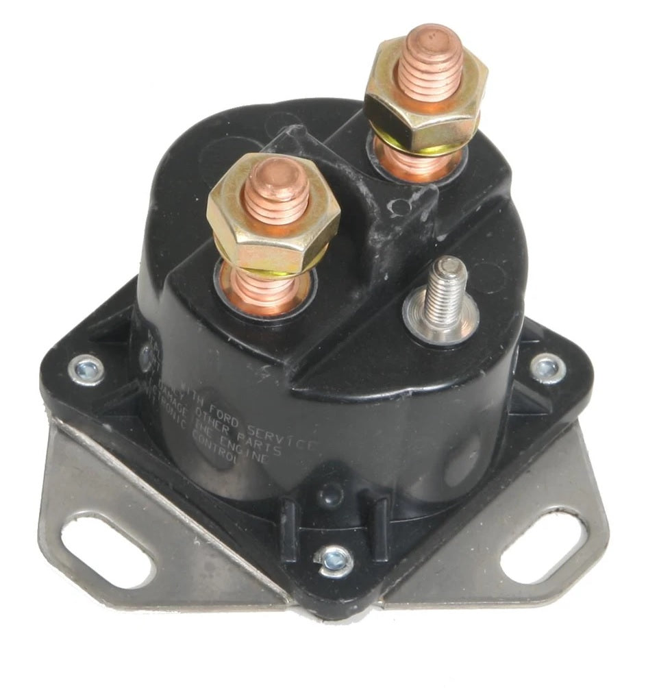 Motorcraft OEM SW-1951-C Starter Relay Solenoid 1994-2001 7.3L Powerstroke