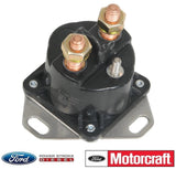 Motorcraft OEM SW-1951-C Starter Relay Solenoid 1994-2001 7.3L Powerstroke