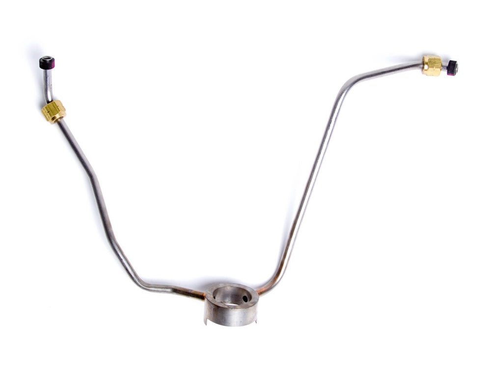 Ford F4TZ-9A564-A Fuel Supply Lines 1994-1995 OBS 7.3L Powerstroke