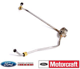 Ford F4TZ-9A564-A Fuel Supply Lines 1994-1995 OBS 7.3L Powerstroke