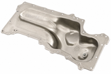 Genuine GM 40009800 New Design Oil Pan 2020-2026 LM2 LZ0 3.0L Duramax