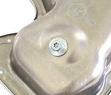 Genuine GM 40009800 New Design Oil Pan 2020-2026 LM2 LZ0 3.0L Duramax