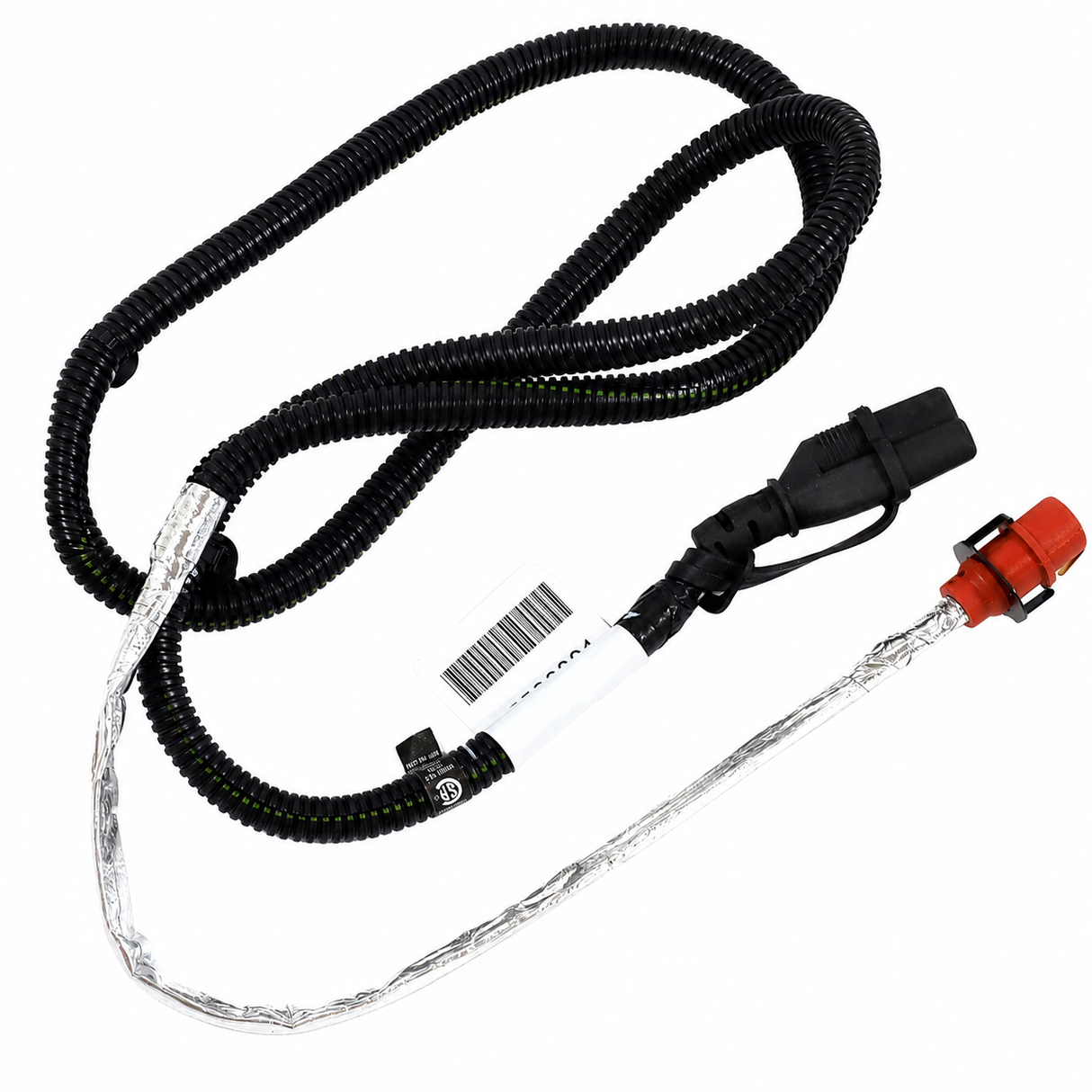 Genuine GM 85590391 Block Heater Cord 2017-2019 L5P Duramax Silverado Sierra