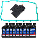 Genuine GM ACDelco 10L80 Transmission Service Kit 2020-2026 LM2 LZ0 3.0L Duramax