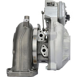 GM 12723305 BorgWarner Turbocharger & Actuator 2017-2019 L5P Duramax