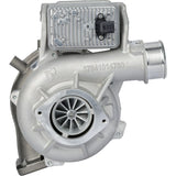 GM 12723305 BorgWarner Turbocharger & Actuator 2017-2019 L5P Duramax
