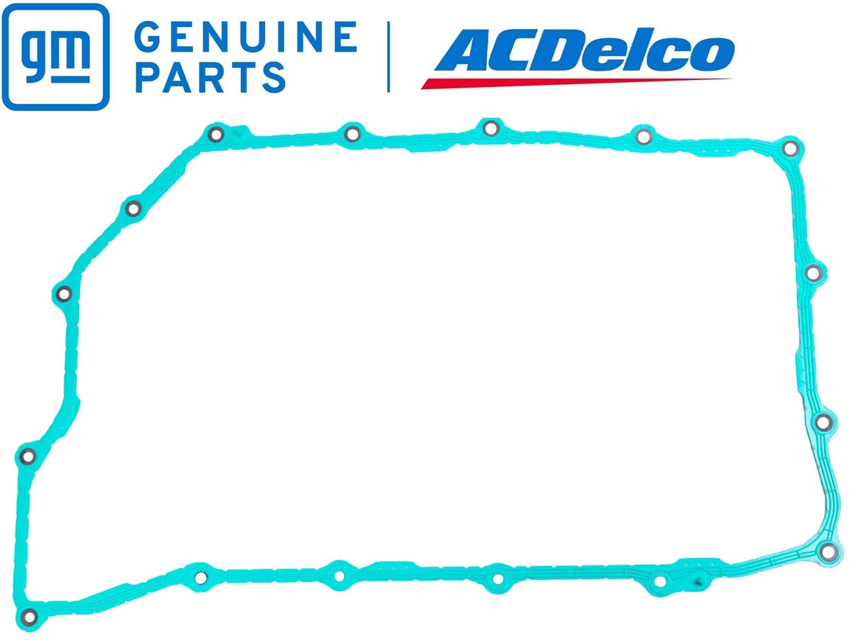 Genuine GM 24297922 10L1000 Transmission Pan Gasket 2020-2026 L5P Duramax