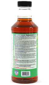 Hot Shot's Secret G56 6-Speed Transmission Fluid 2007.5-2018 6.7L Cummins