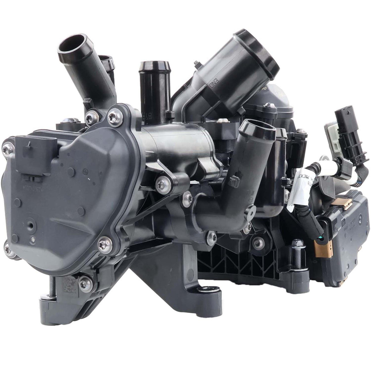 MotoRad 1320-000 LM2 3.0L Duramax Coolant Flow Control Valve Thermostat