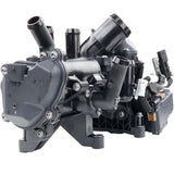 MotoRad 1320-000 LM2 3.0L Duramax Coolant Flow Control Valve Thermostat