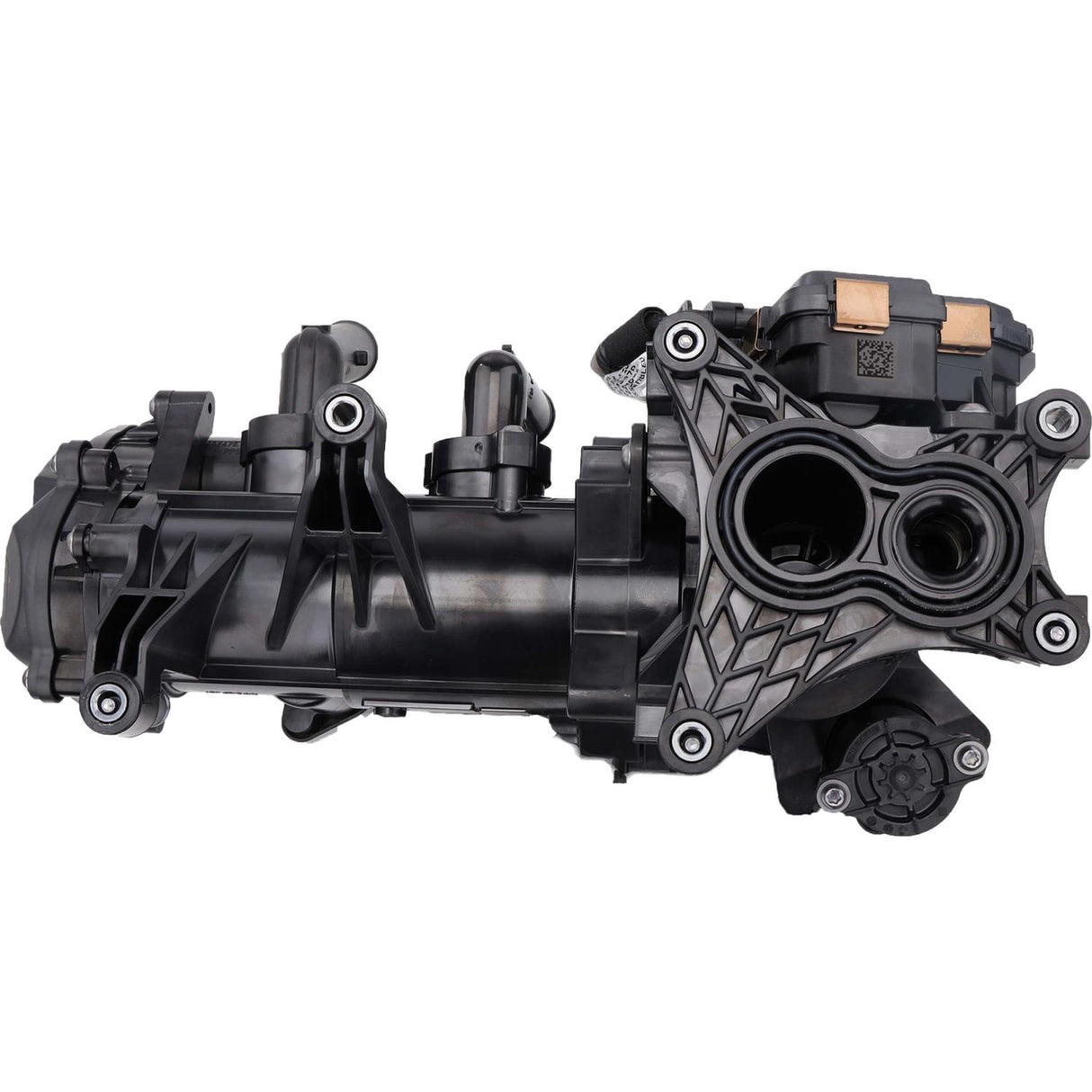 MotoRad 1320-000 LM2 3.0L Duramax Coolant Flow Control Valve Thermostat