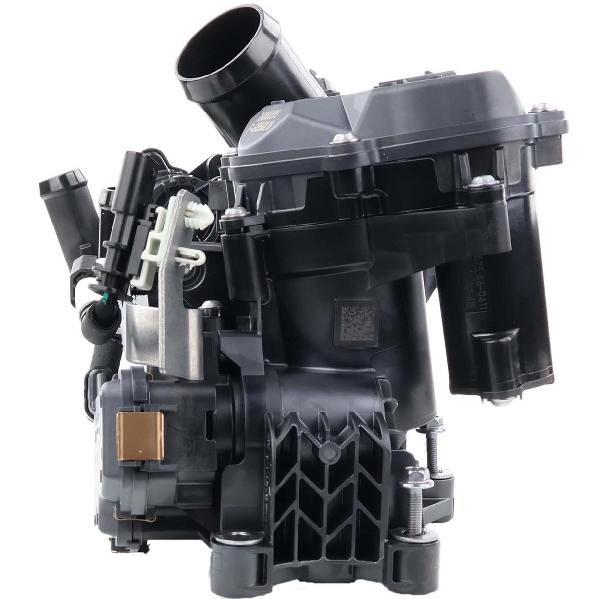 MotoRad 1320-000 LM2 3.0L Duramax Coolant Flow Control Valve Thermostat
