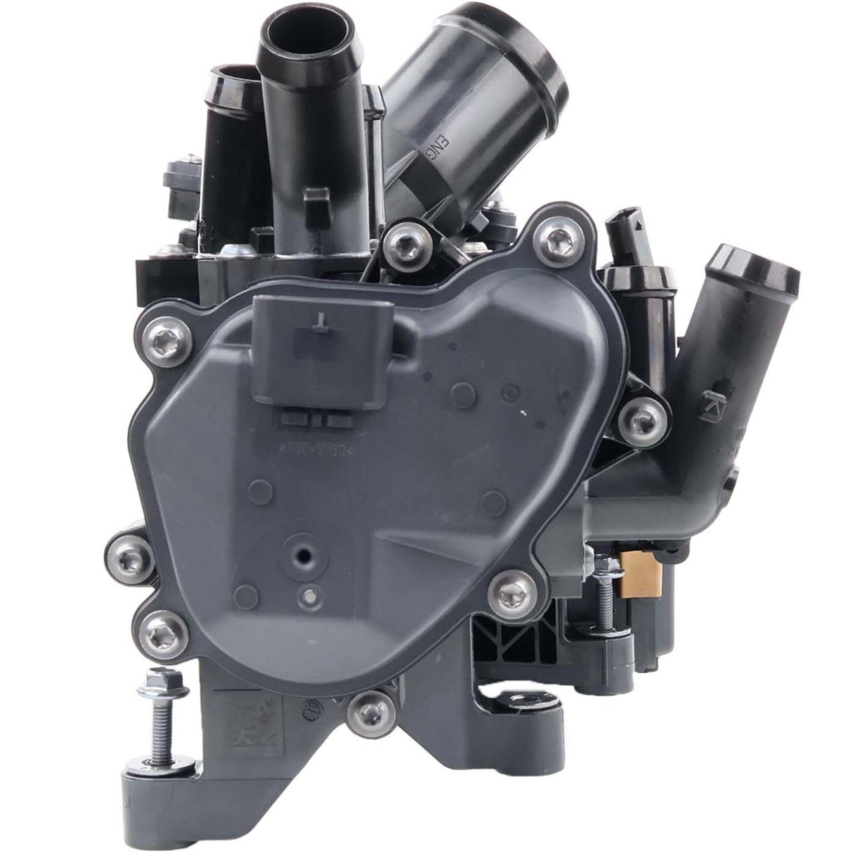 MotoRad 1320-000 LM2 3.0L Duramax Coolant Flow Control Valve Thermostat