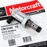 Motorcraft CM-5348 Injection Pressure Regulator IPR Valve 2003-2010 6.0L Powerstroke