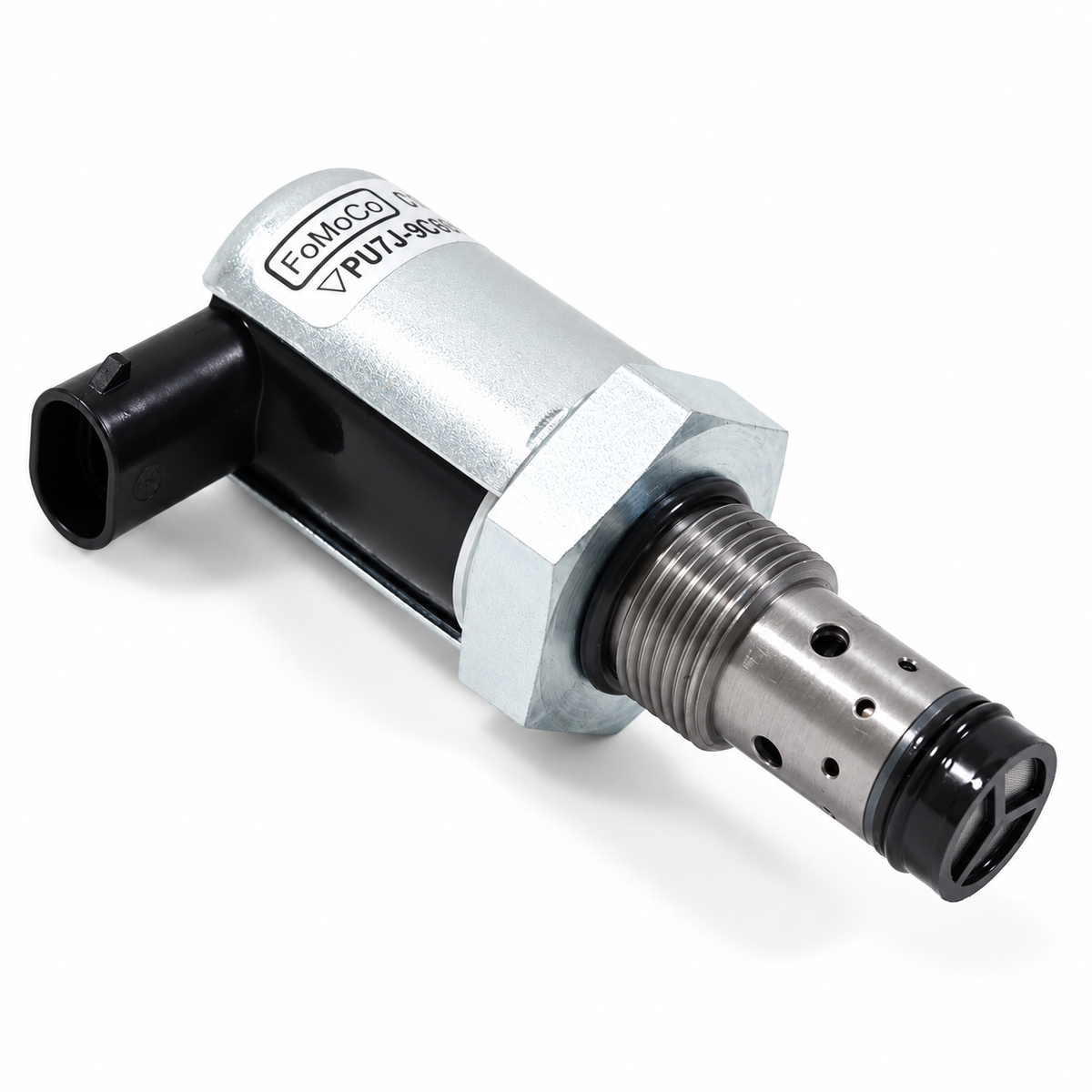 Motorcraft CM-5348 Injection Pressure Regulator IPR Valve 2003-2010 6.0L Powerstroke
