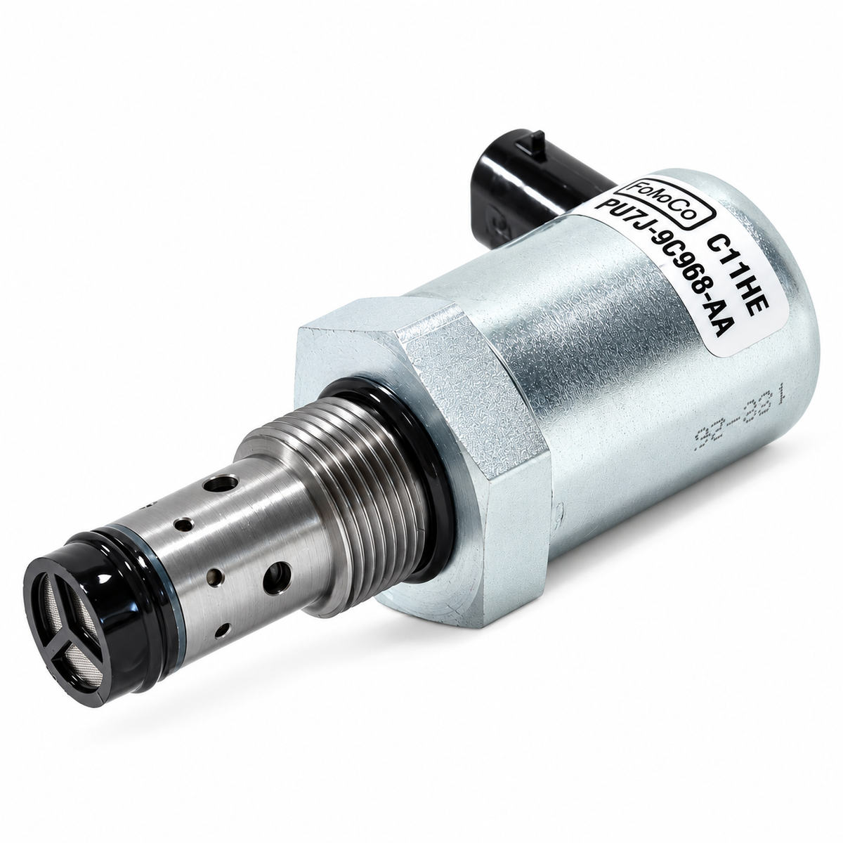 Motorcraft CM-5348 Injection Pressure Regulator IPR Valve 2003-2010 6.0L Powerstroke