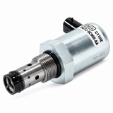 Motorcraft CM-5348 Injection Pressure Regulator IPR Valve 2003-2010 6.0L Powerstroke
