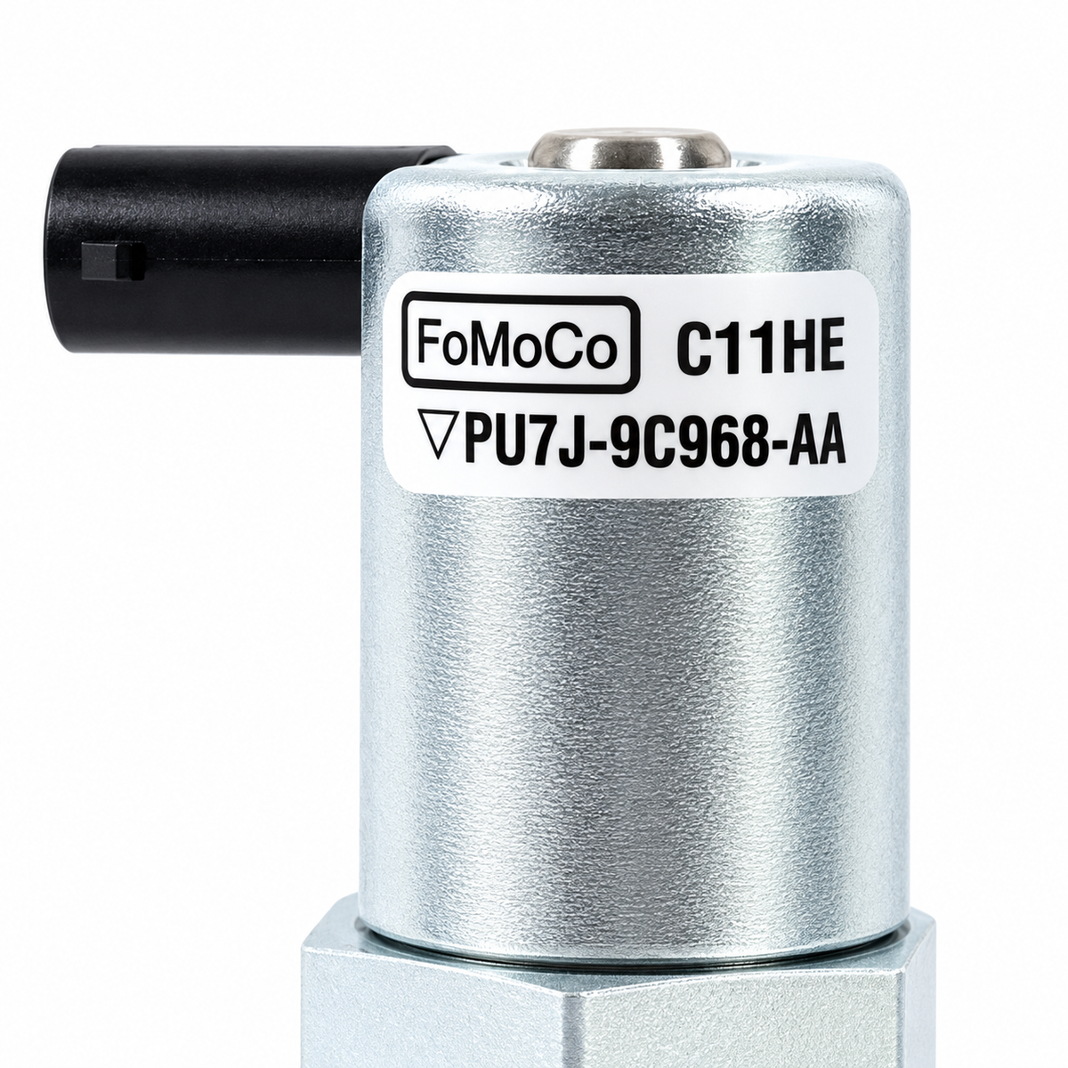 Motorcraft CM-5348 Injection Pressure Regulator IPR Valve 2003-2010 6.0L Powerstroke