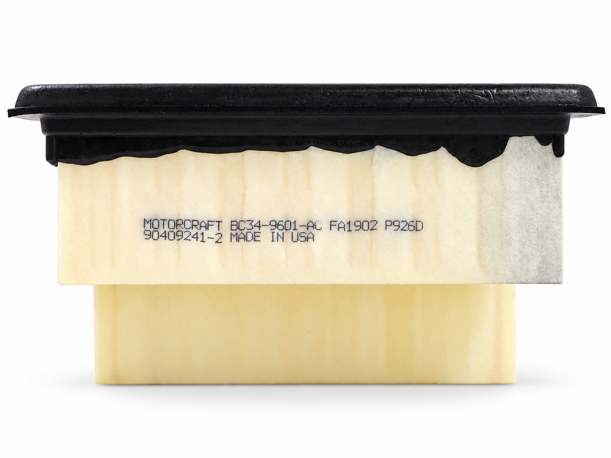 Ford Motorcraft FA-1902 Engine Air Filter 2011-2016 6.7L Powerstroke BC3Z-9601-A