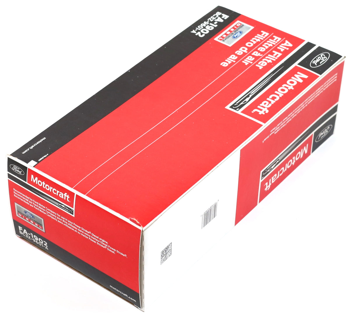 Ford Motorcraft FA-1902 Engine Air Filter 2011-2016 6.7L Powerstroke BC3Z-9601-A