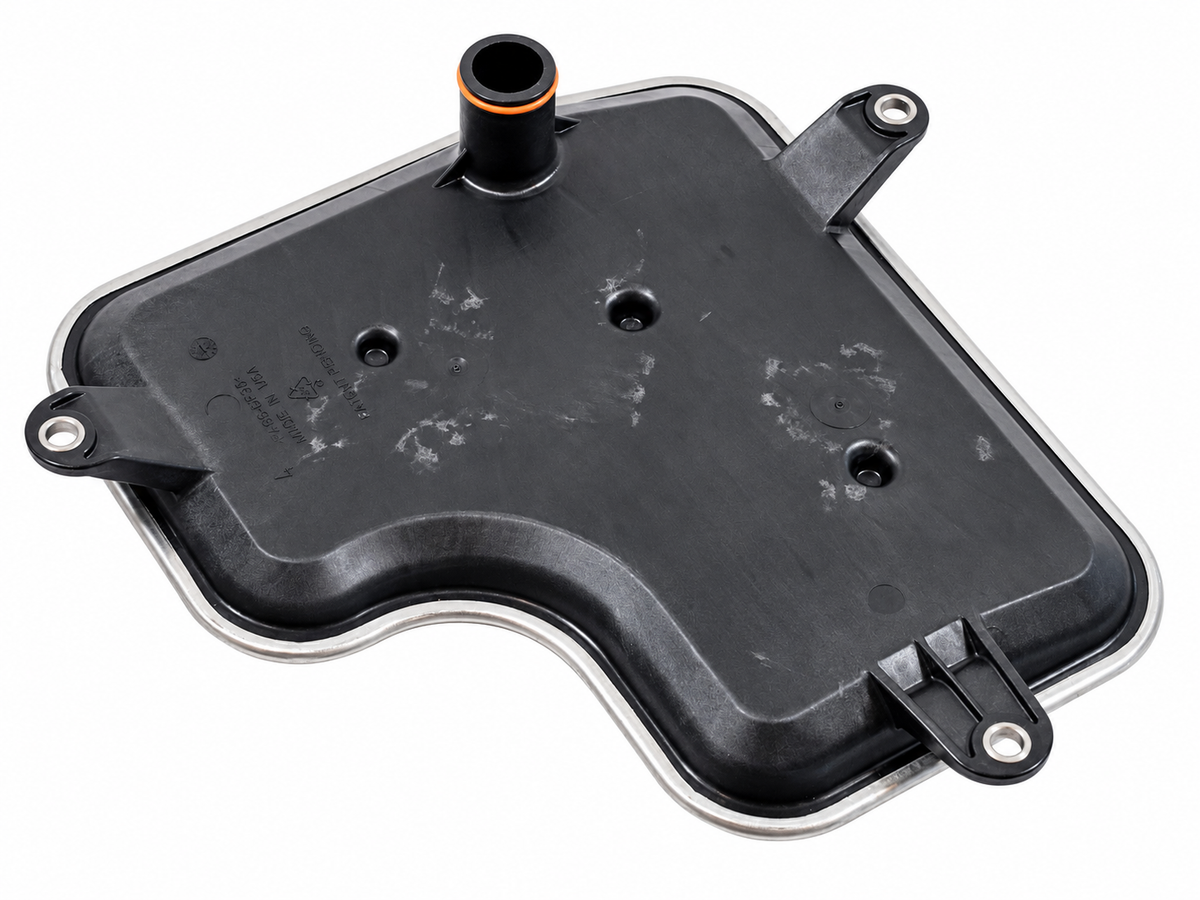 Motorcraft FT-187 6R140 Internal Transmission Filter 2011-2019 6.7L Powerstroke